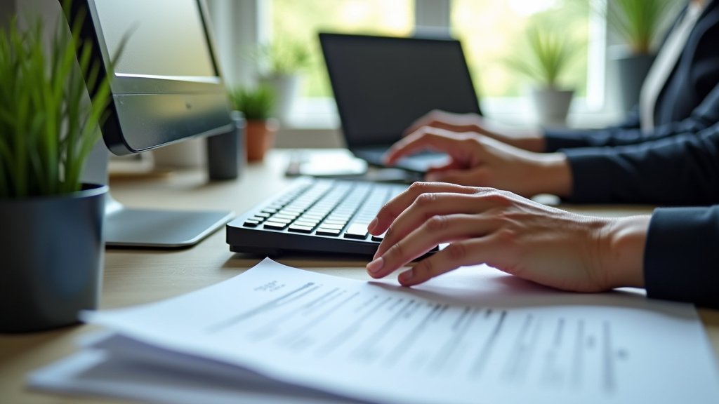 Data Entry