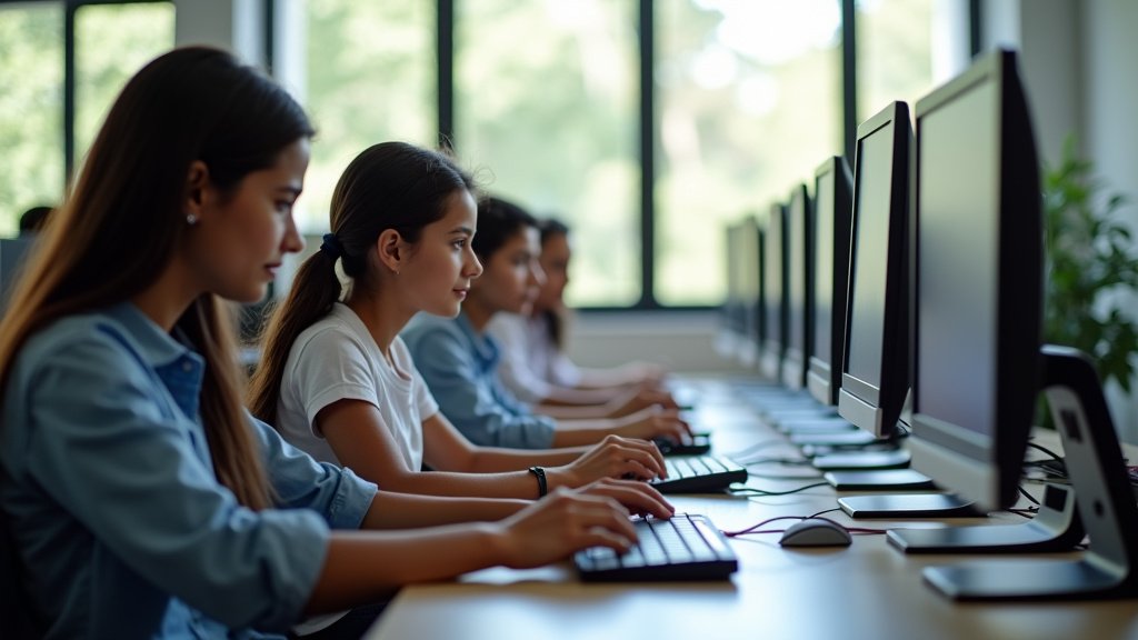 Diploma in Computer Applications
