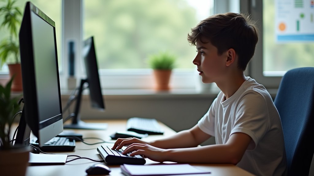 Diploma in Data Entry Operations
