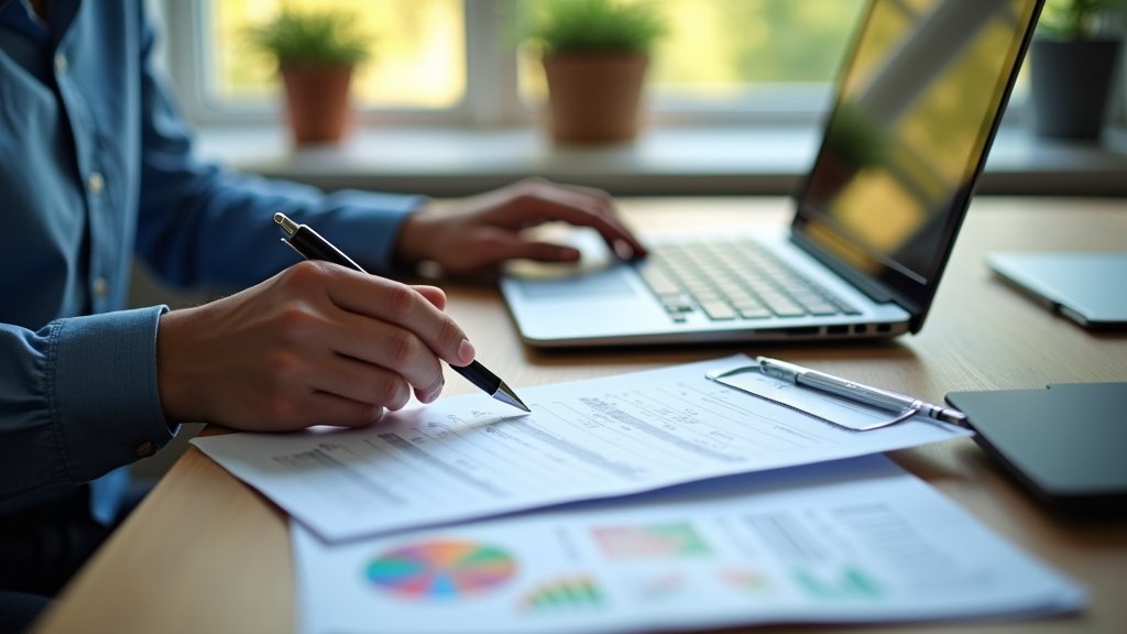 Diploma in Financial Accounting