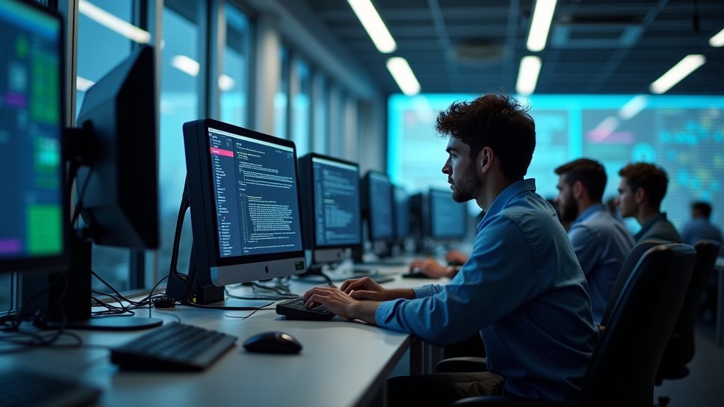 Diploma in Information Technology