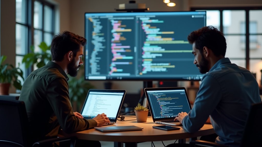 Software Development