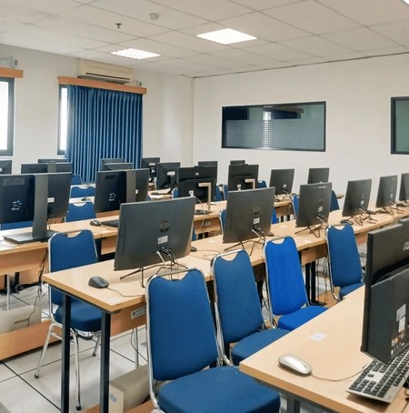 Computer Lab